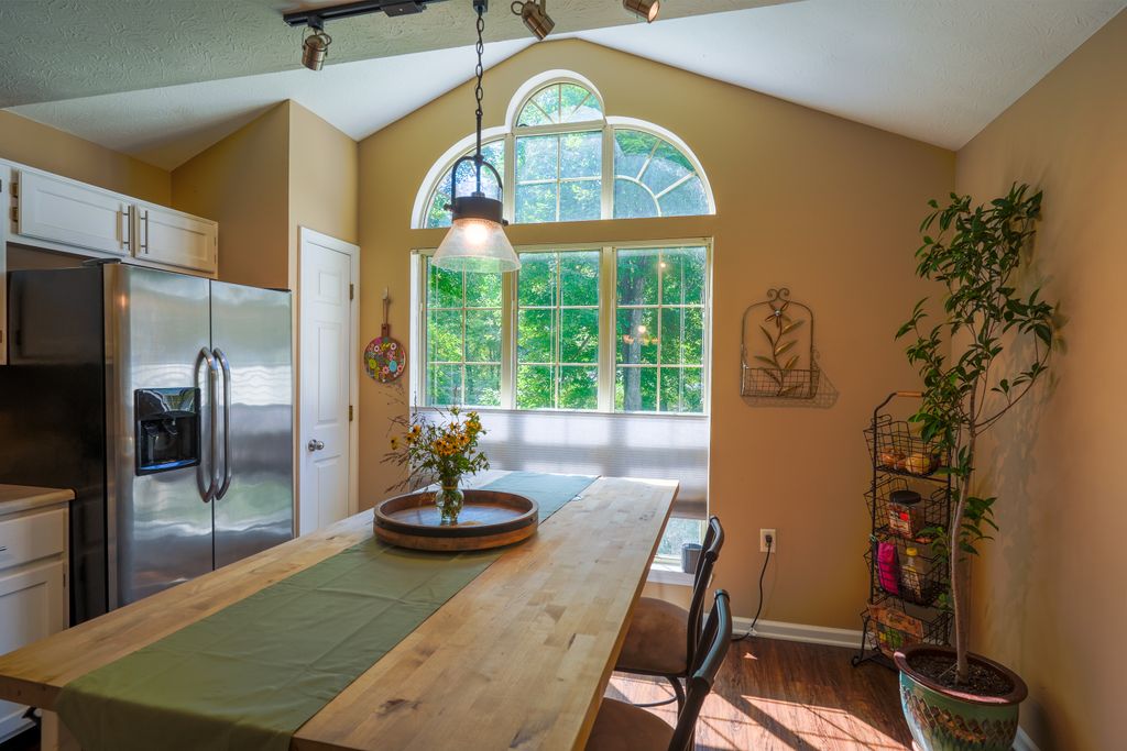 HDR Listing Photography