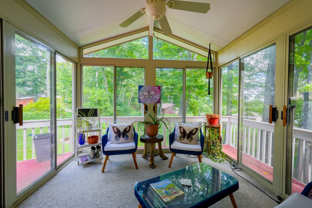 HDR Listing Photography