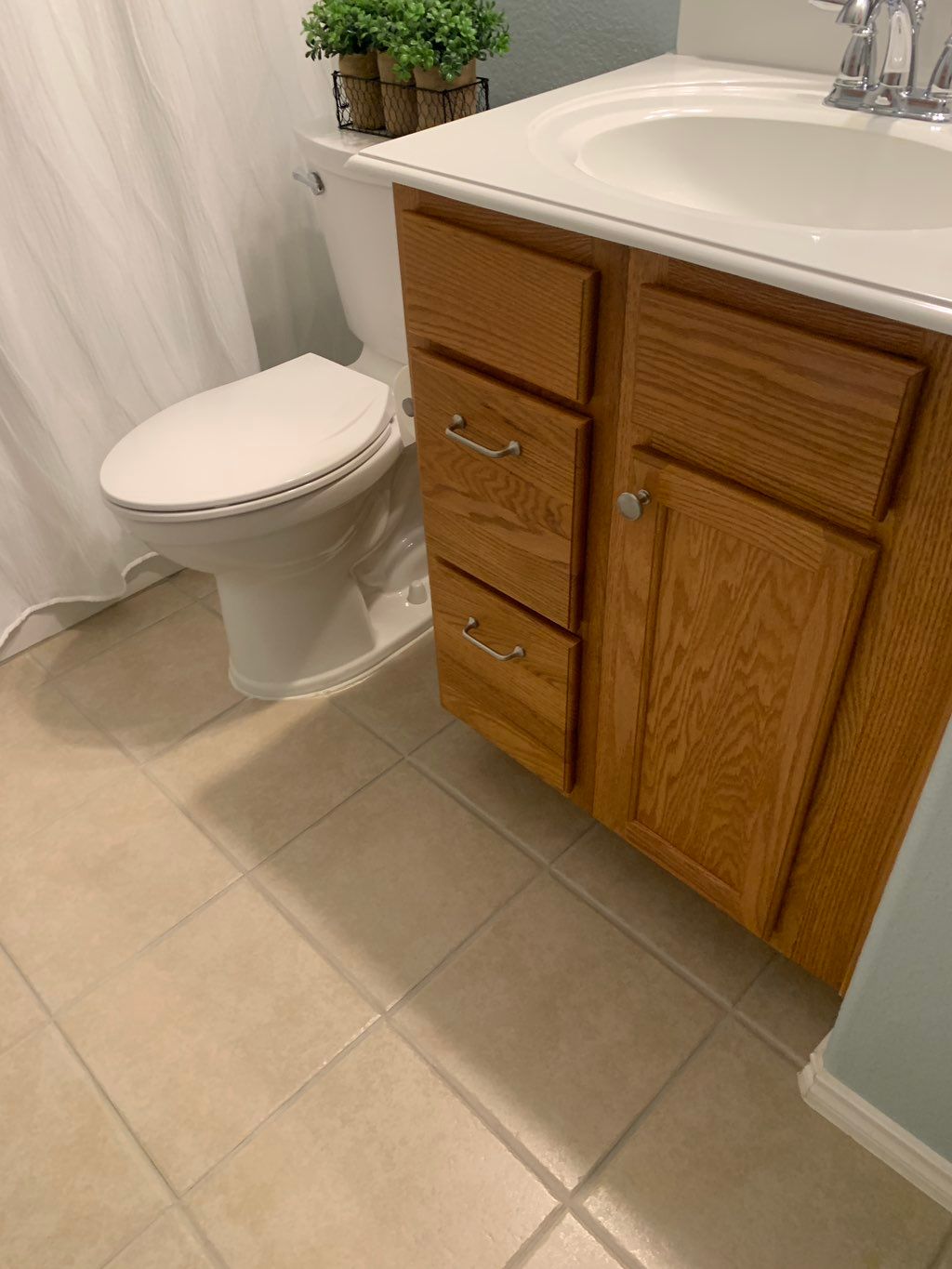 Cabinet Hardware