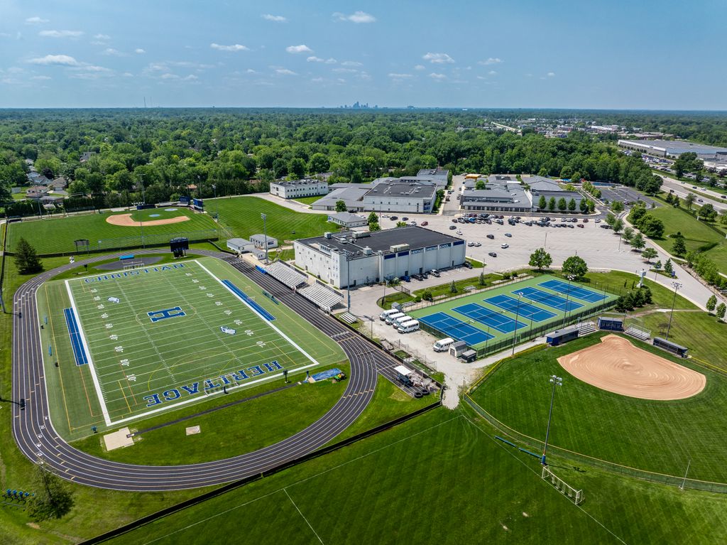 Drone/Aerial CRE Photography