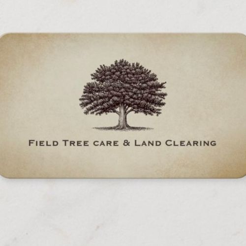 Field Tree Care And Land Clearing