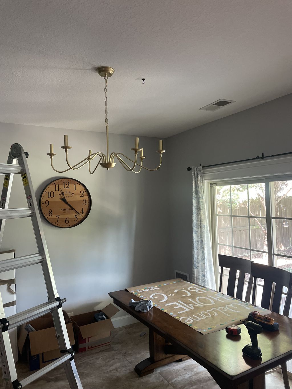 Light Fixtures