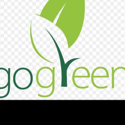 Avatar for Gogreen landscape & junk removal