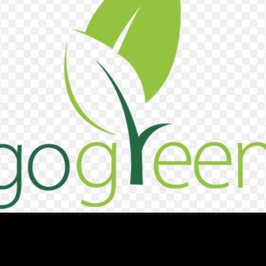 Gogreen landscape & junk removal