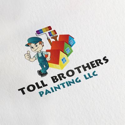 Avatar for TOLL BROTHERS PAINTING LLC
