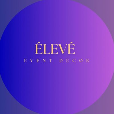Avatar for ELEVE Event Decor