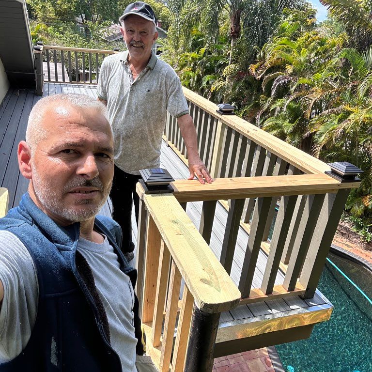 NKB GENERAL CONTRACTING Llc