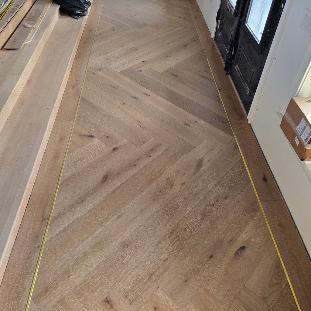 Golden Oak Flooring LLC