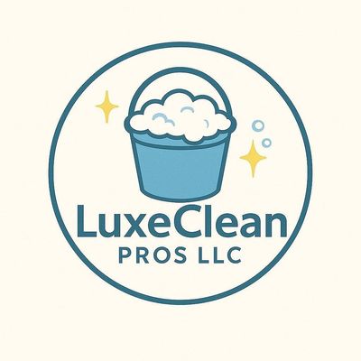 Avatar for LuxeClean Pros LLC