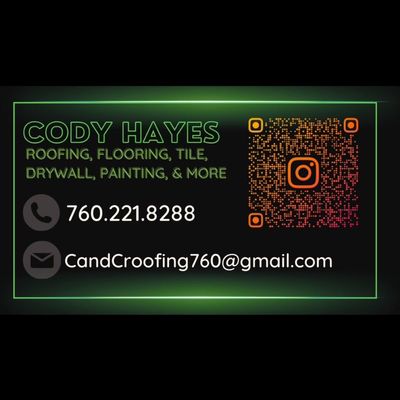 Avatar for C&C Roofing and General Construction