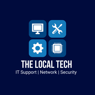 Avatar for The Local Tech
