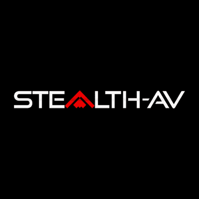 Avatar for Stealth-AV