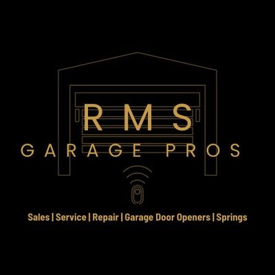 Avatar for RMS Garage Pros