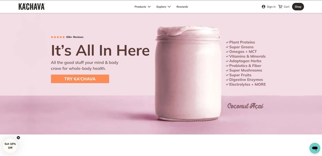 Projects and media