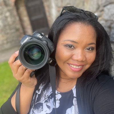 Avatar for Anyana Webb Photography