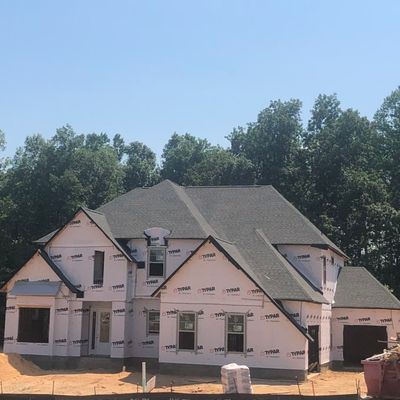 Avatar for Amp clt construction