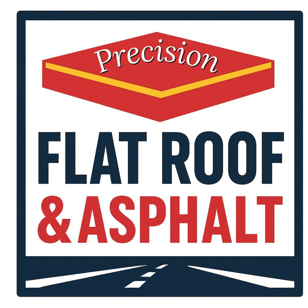Precision Flat Roof & Asphalt