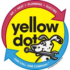 Avatar for Yellow Dot