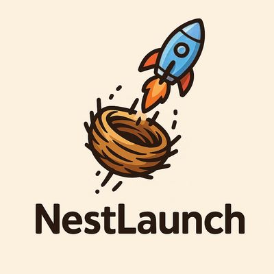 Avatar for NestLaunch