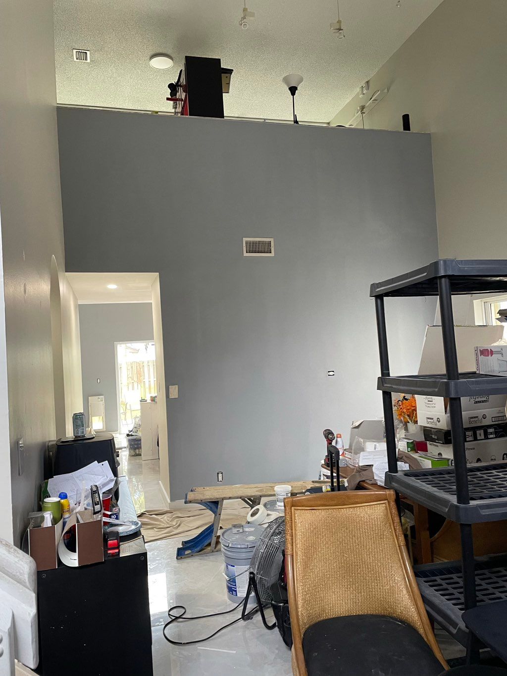 Projects and media