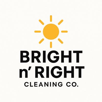 Avatar for Bright n’ Right Cleaning Co.