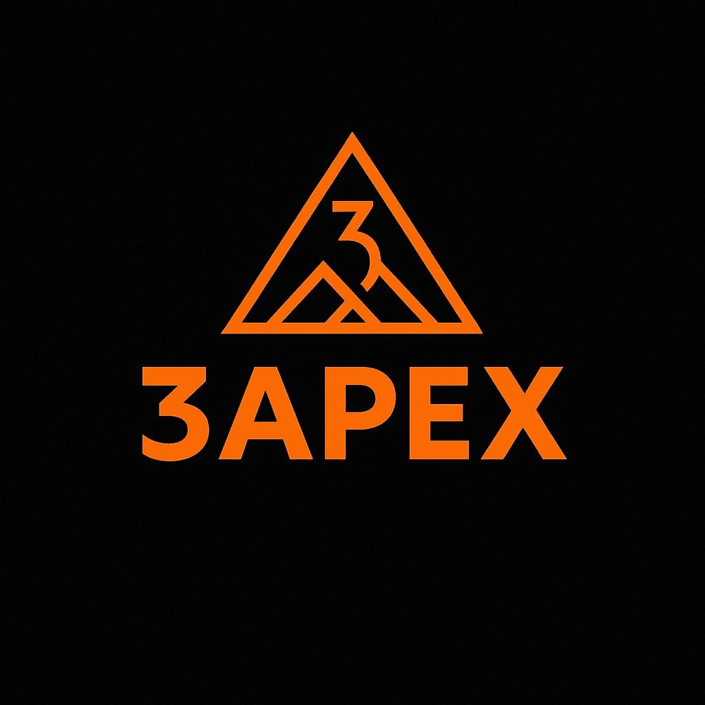 3 Apex Construction