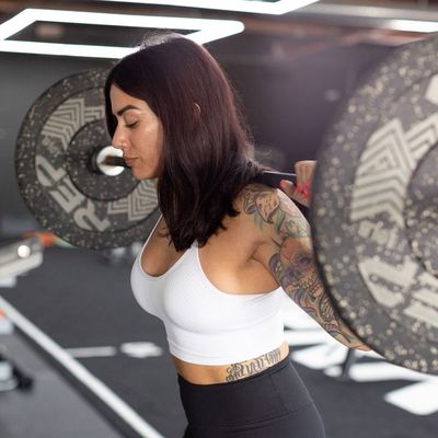 Avatar for Soul Strong SD @ Werk Fitness