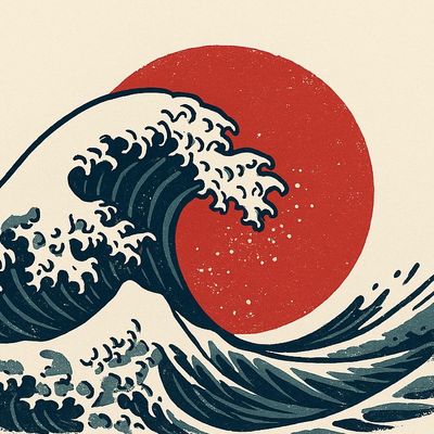 Avatar for Ōnami Power Washing Co.
