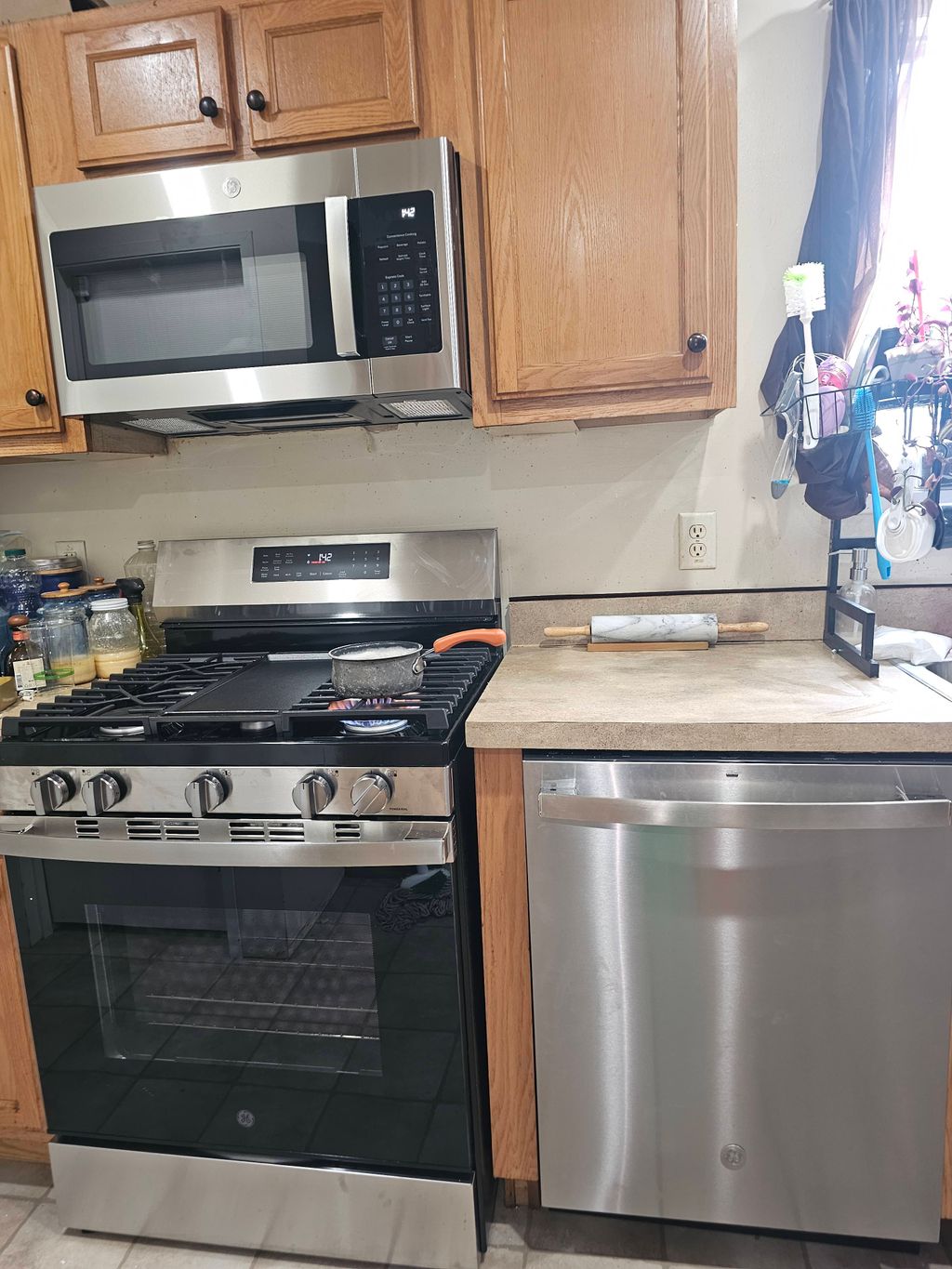 Customer photos