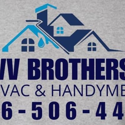 Avatar for Vv Brother HVAC & Handymen