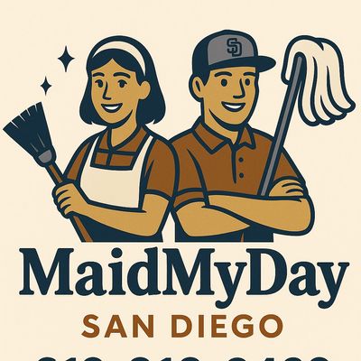 Avatar for Maid My Day San Diego