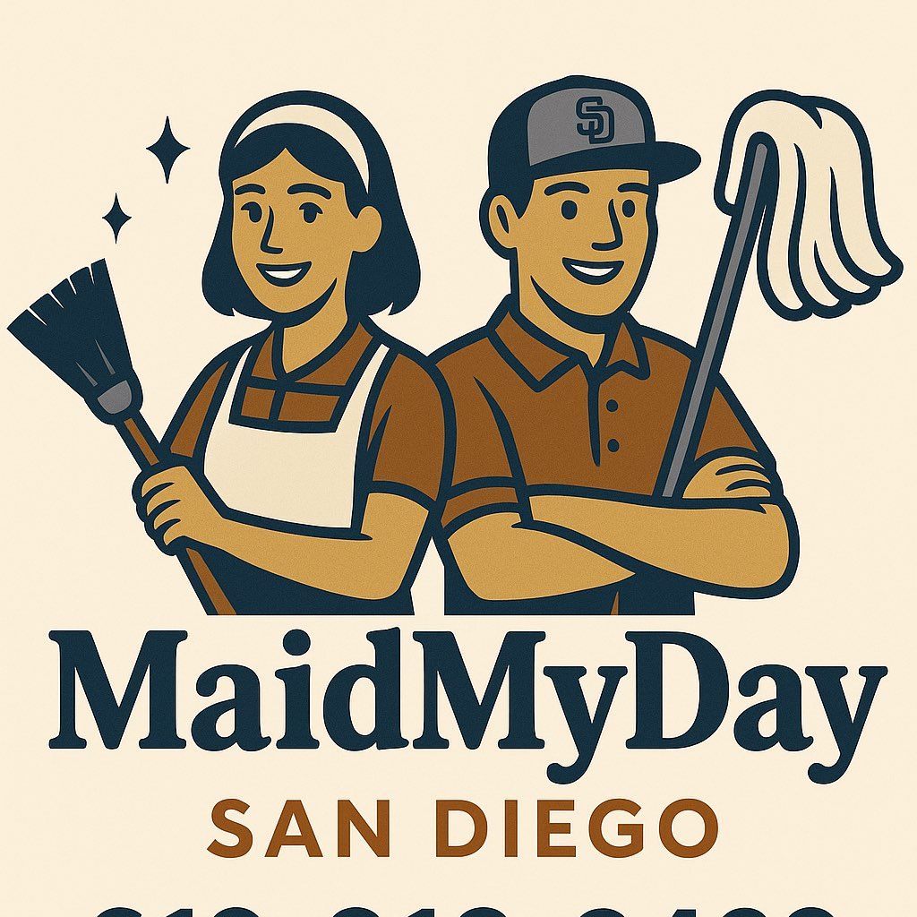 Maid My Day San Diego