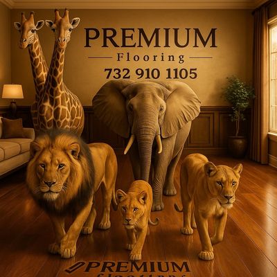 Avatar for Premium Flooring