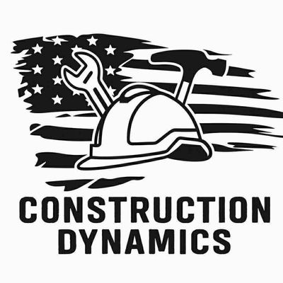 Avatar for Construction dynamics llc