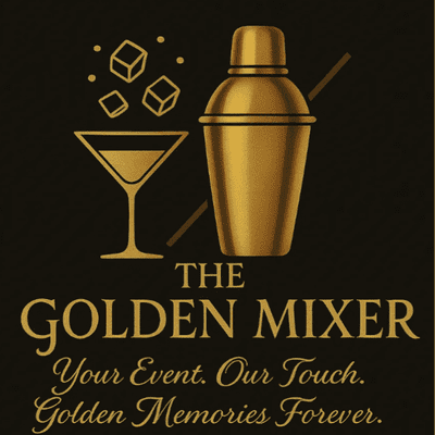 Avatar for The Golden Mixer