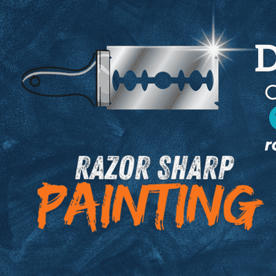 Avatar for Razor Sharp Painting of Georgia