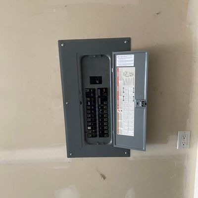 Avatar for Polynesian Electric