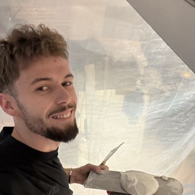 Avatar for Roni’s general projection