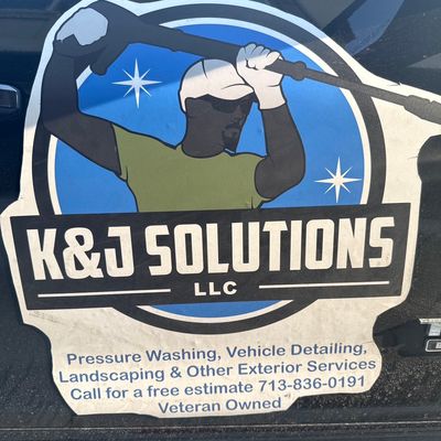 Avatar for K & J Solutions LLC.