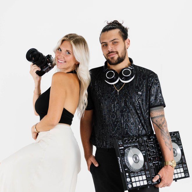 Lindsay Tatman Creative - Photo & DJ Services