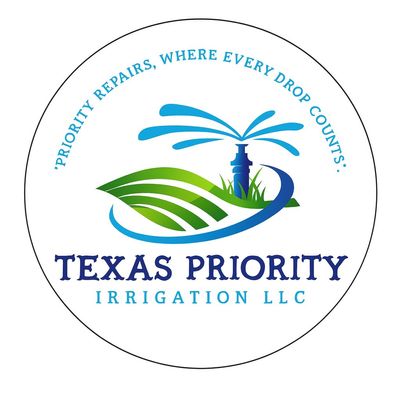Avatar for Texas Priority Irrigation LLC