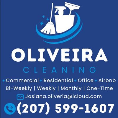 Avatar for Oliveira cleaning