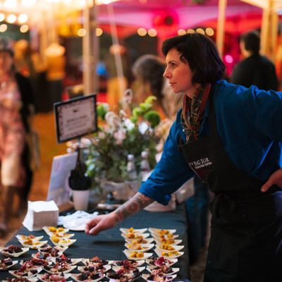 Avatar for Lustré - By Chef Jessica Yarr