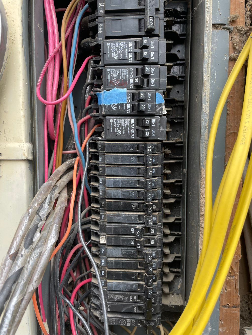 Projects and media