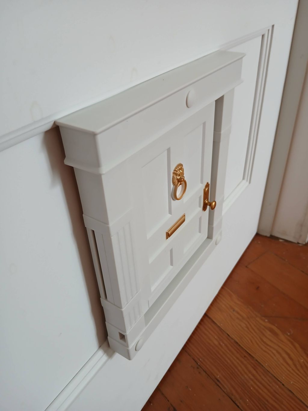 Customer photos