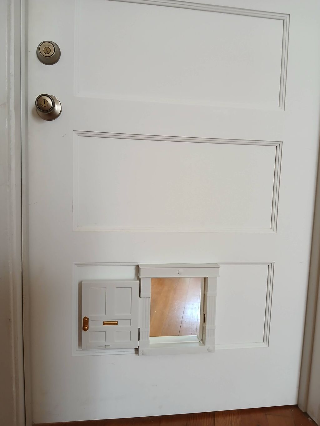 Customer photos
