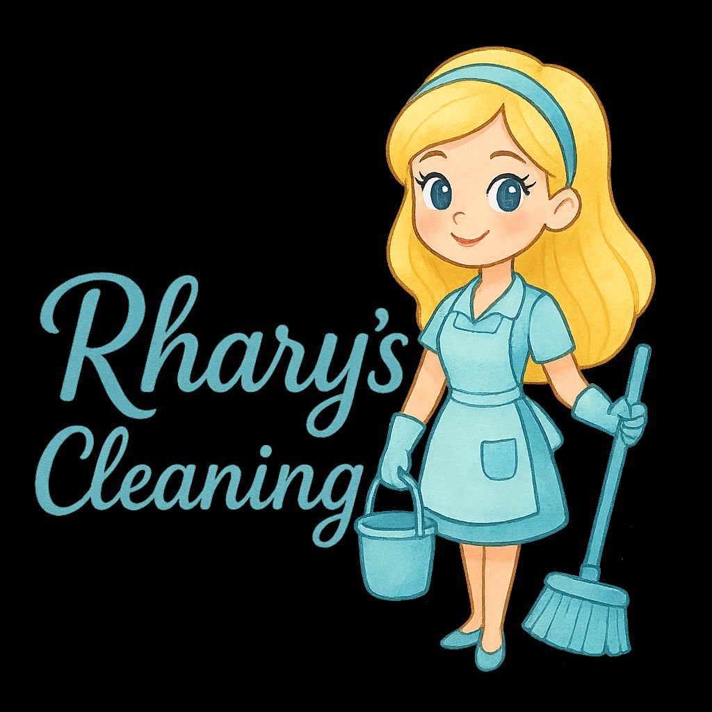 Rhary’s Cleaning