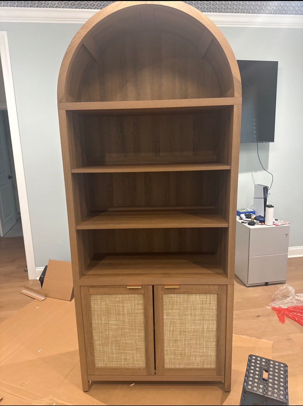 Customer photos