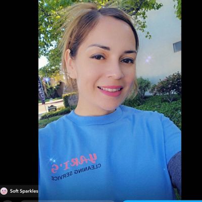 Avatar for yaris' cleaning services