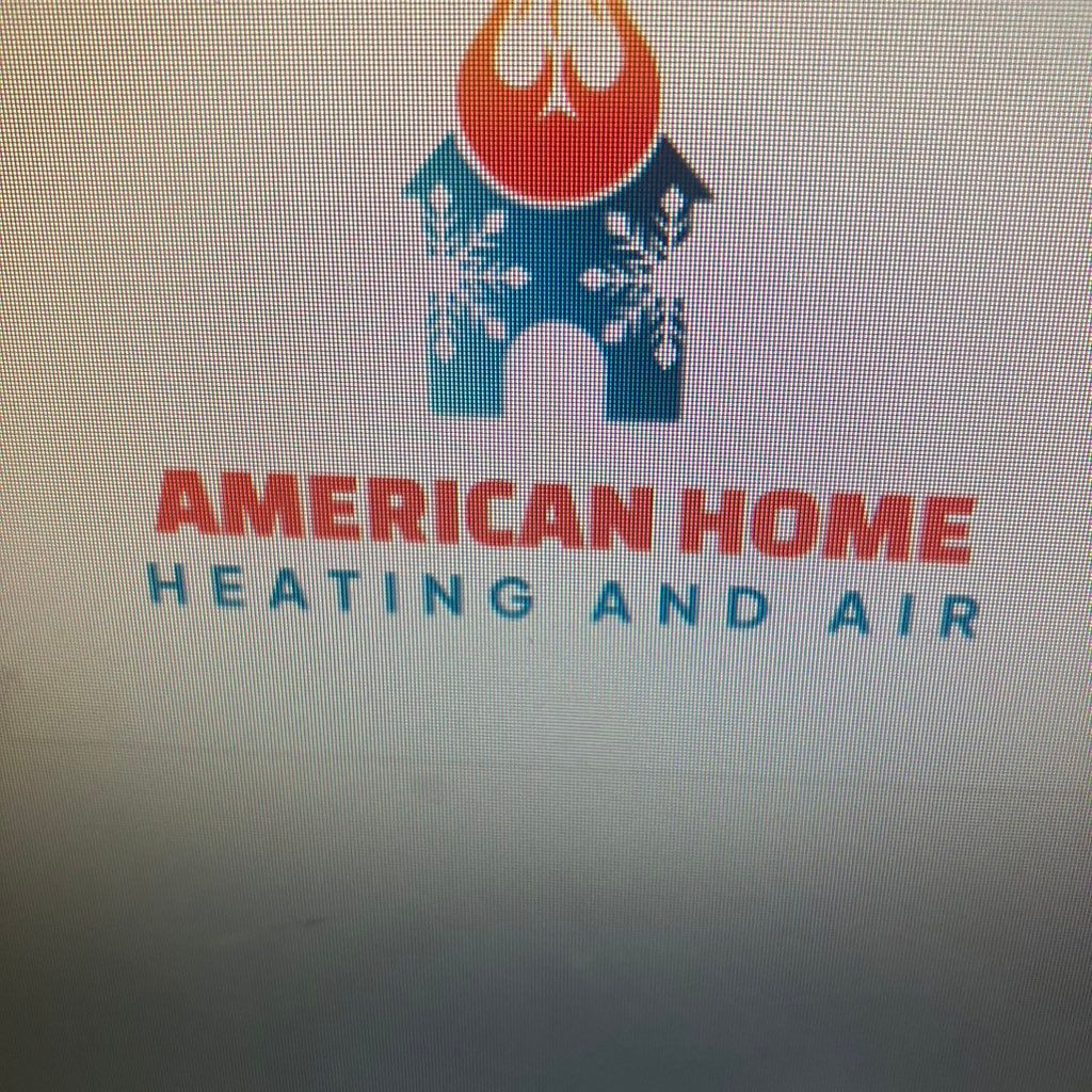 american home heating and air
